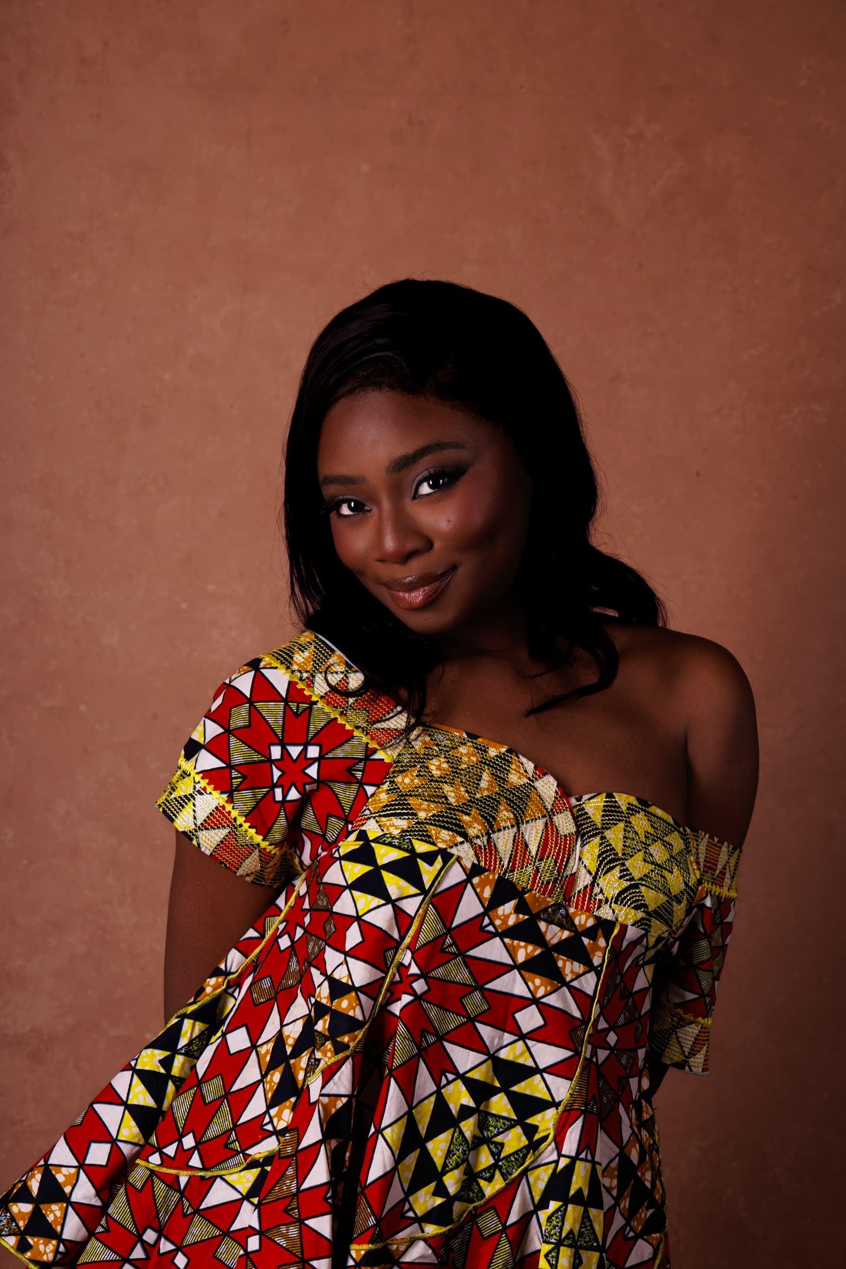 Ketsia Nsole