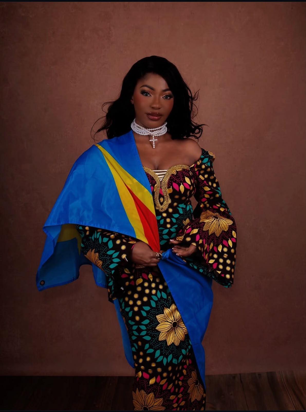 Desy Marie Kay Ambamba